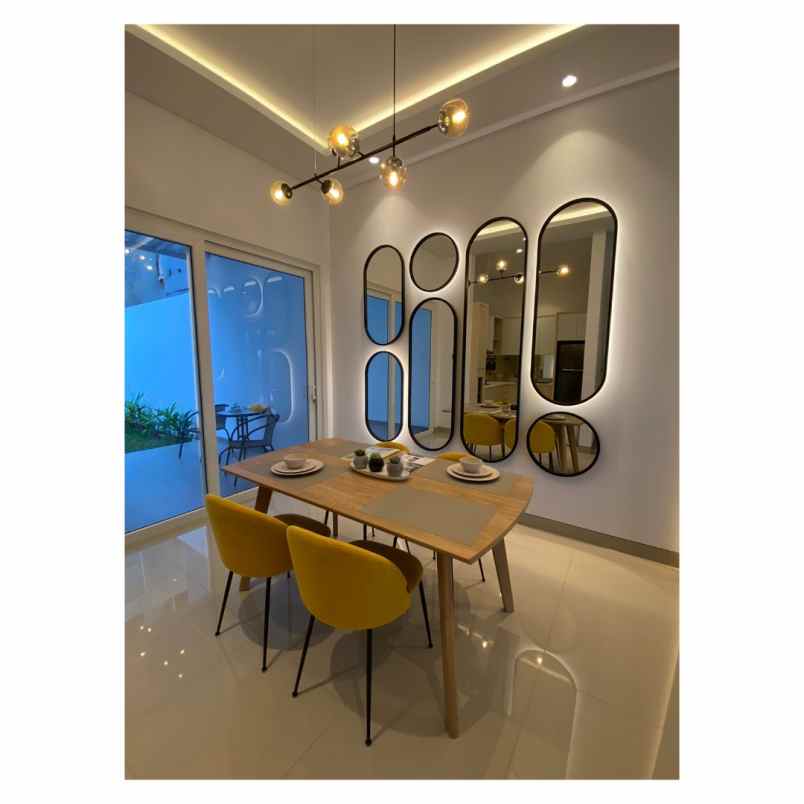 rumah penurunan kec ratu samban