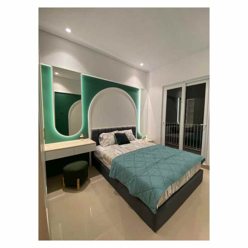 rumah penurunan kec ratu samban