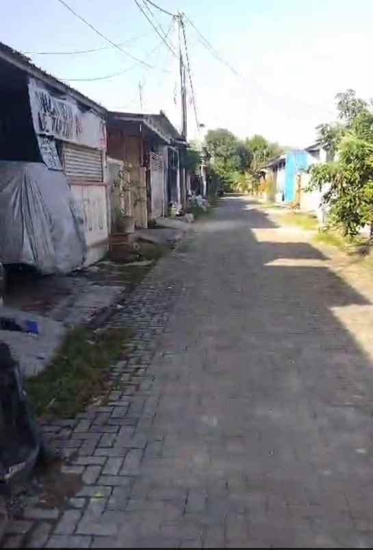 rumah perum siap huni dan strategis