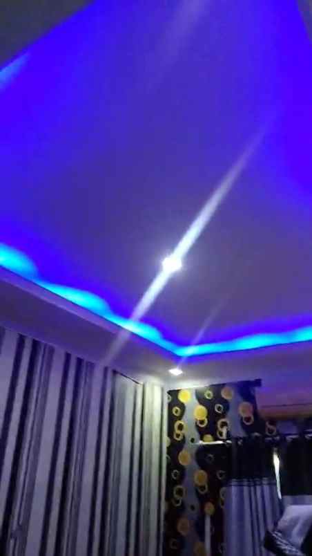 rumah perum siap huni dan strategis