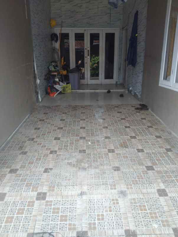 rumah perum siap huni dan strategis