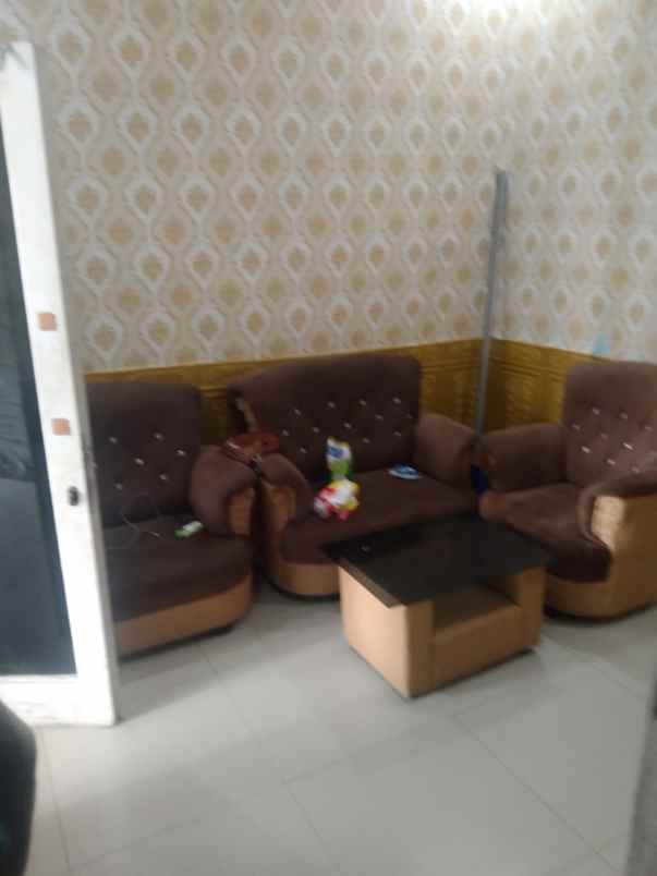 rumah perum siap huni dan strategis