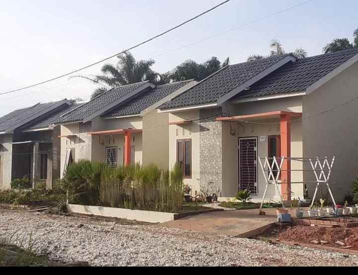 rumah perumahan anugrah mandiri