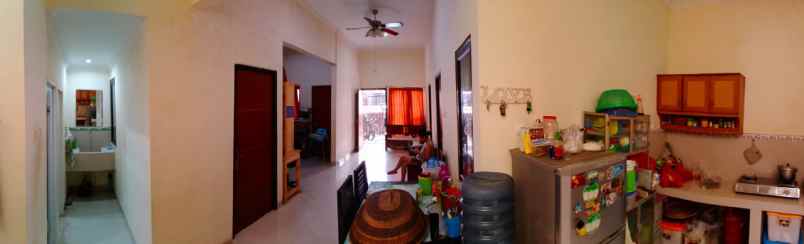 rumah perumahan dukuh zamrud