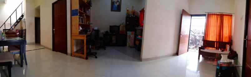 rumah perumahan dukuh zamrud