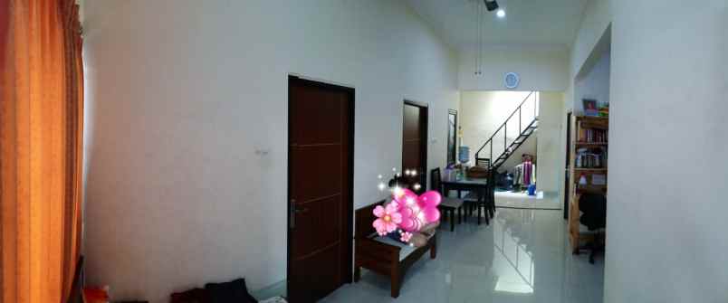 rumah perumahan dukuh zamrud