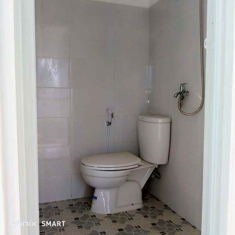 rumah perumahan serpong suradita