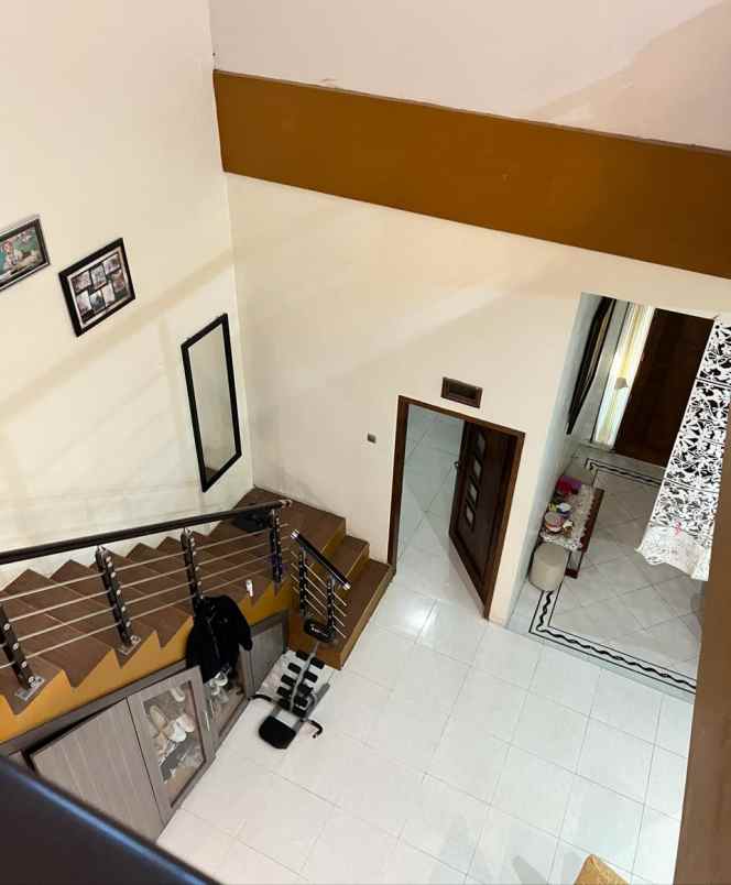 rumah pudakpayung banyumanik semarang