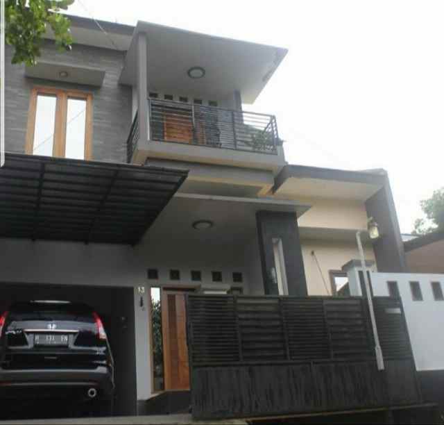 rumah pudakpayung banyumanik semarang