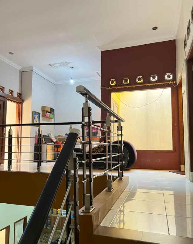 rumah pudakpayung banyumanik semarang