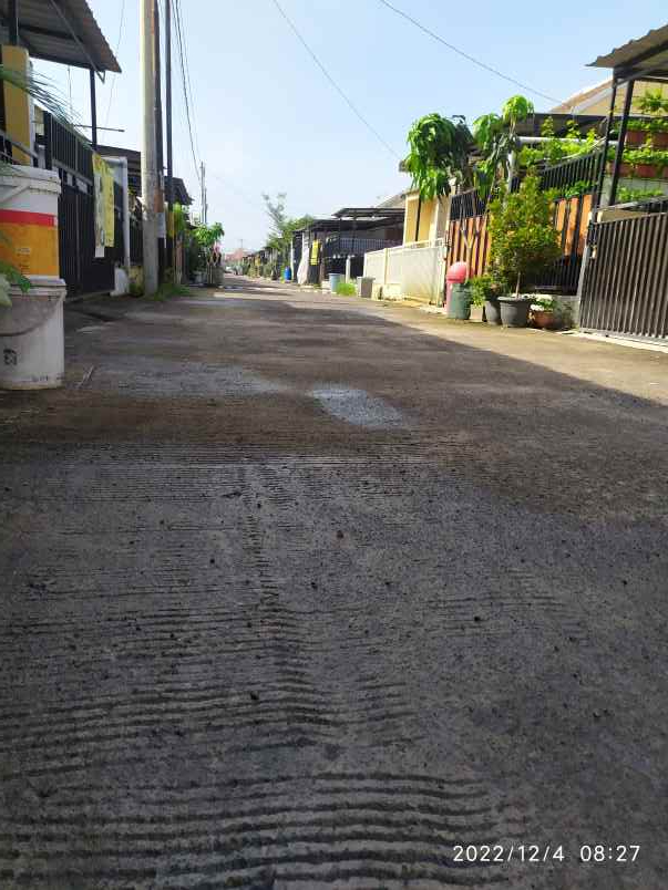 rumah rancamanyar posisi hook harga nego