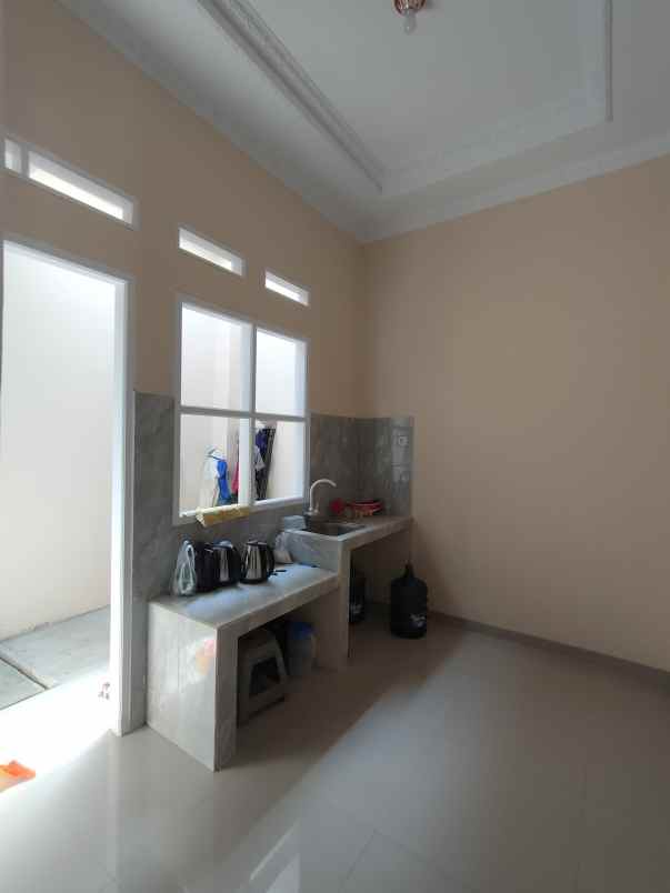 rumah rangkapan jaya depok