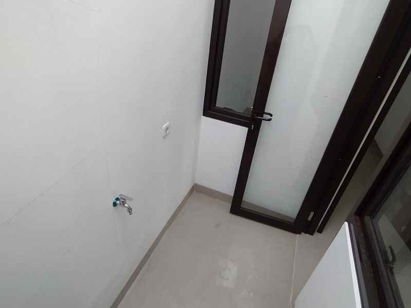 rumah ready cluster jagakarsa jakarta selatan