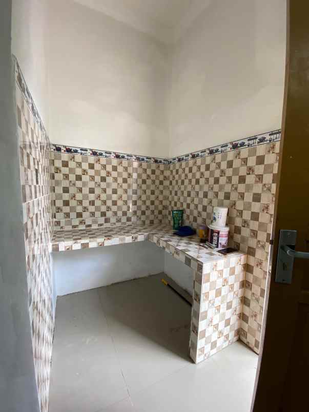 rumah ready shm siap huni bisa kpr di watursari