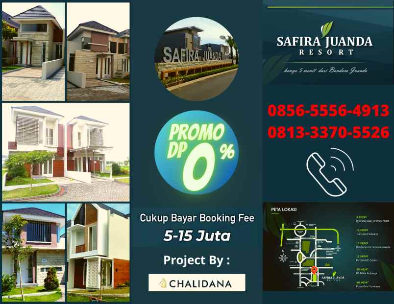 rumah safira juanda dukuhtengah