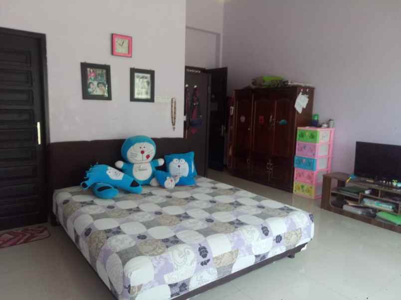 rumah sambaliung kec sambaliung