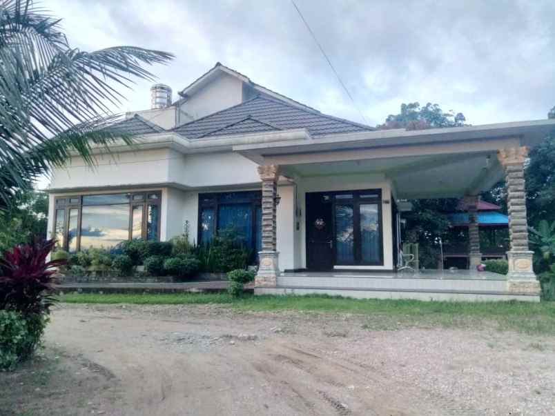 rumah sambaliung kec sambaliung