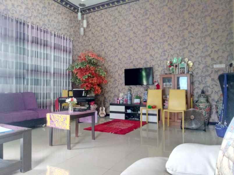 rumah sambaliung kec sambaliung