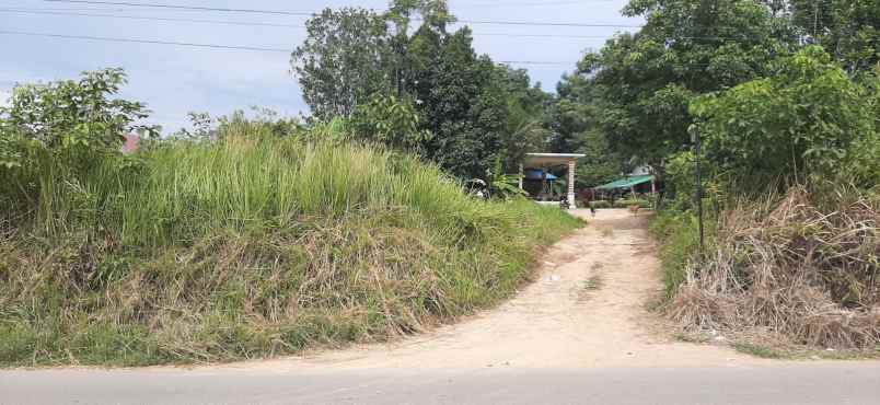 rumah sambaliung kec sambaliung
