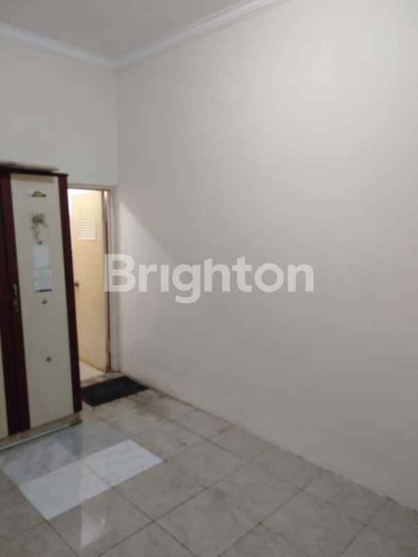 rumah second ploso siap huni