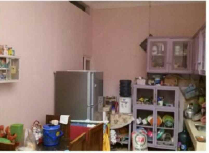 rumah second strategis di kukusan depok