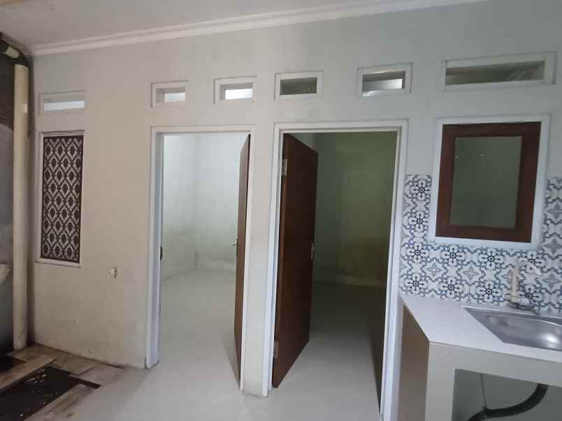 rumah sederhana murah bisa nego