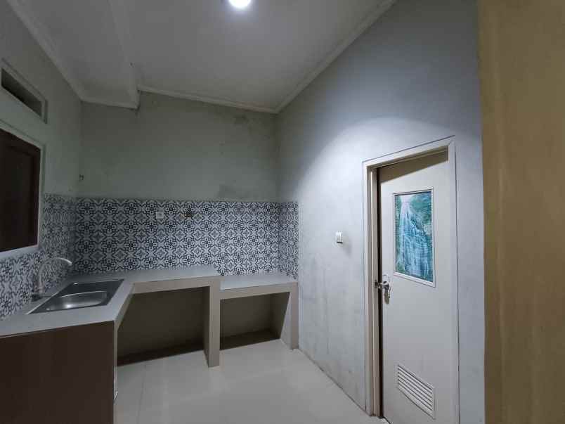 rumah sederhana murah bisa nego