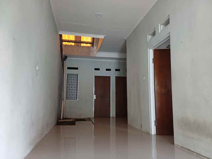 rumah sederhana murah bisa nego