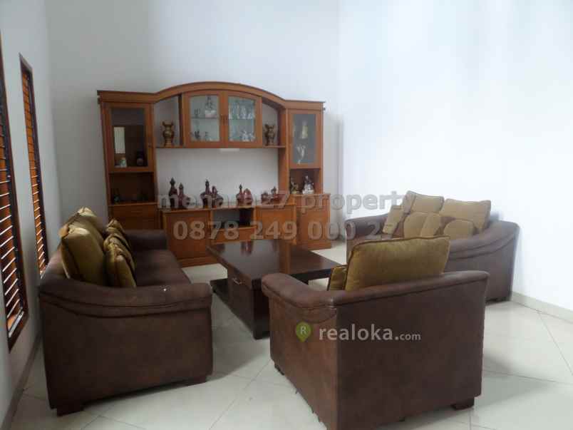 rumah setiabudi regency