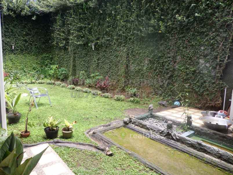 rumah setiabudi regency