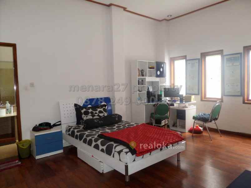 rumah setiabudi regency