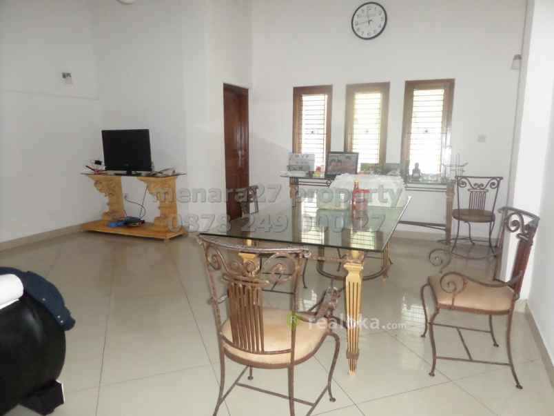 rumah setiabudi regency