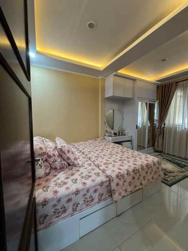 rumah setraduta dekat sarijadi pasteur bandung