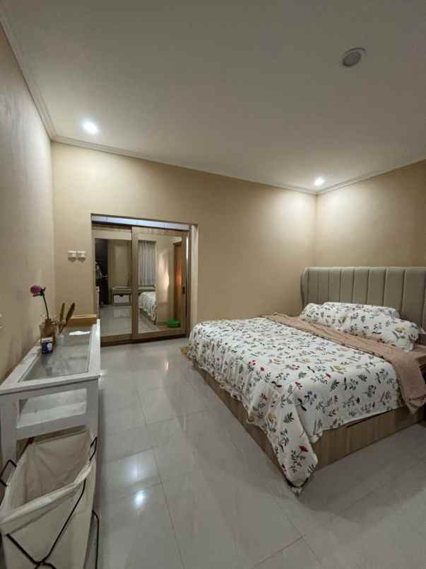 rumah setraduta dekat sarijadi pasteur bandung