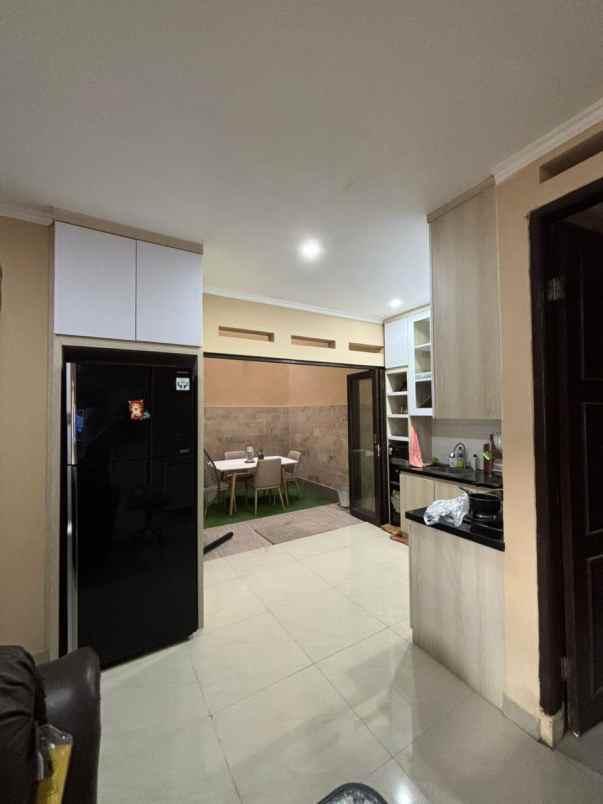 rumah setraduta dekat sarijadi pasteur bandung