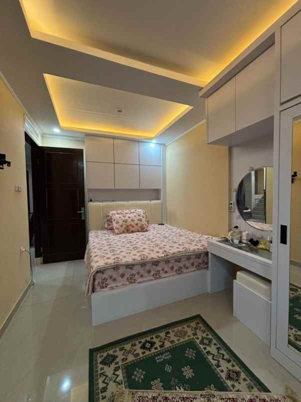 rumah setraduta dekat sarijadi pasteur bandung