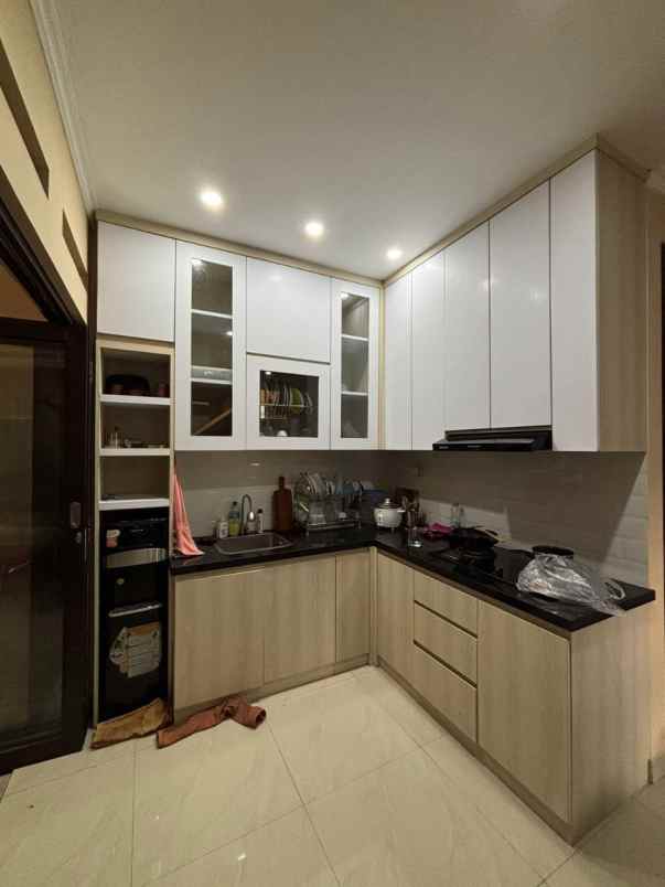 rumah setraduta dekat sarijadi pasteur bandung