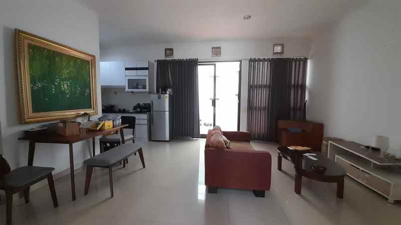 rumah sewa di setramurni bandung