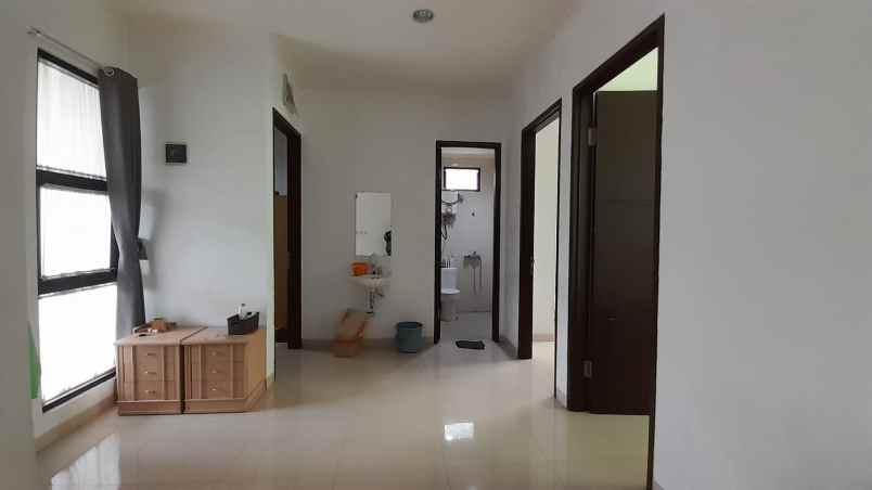 rumah sewa di setramurni bandung