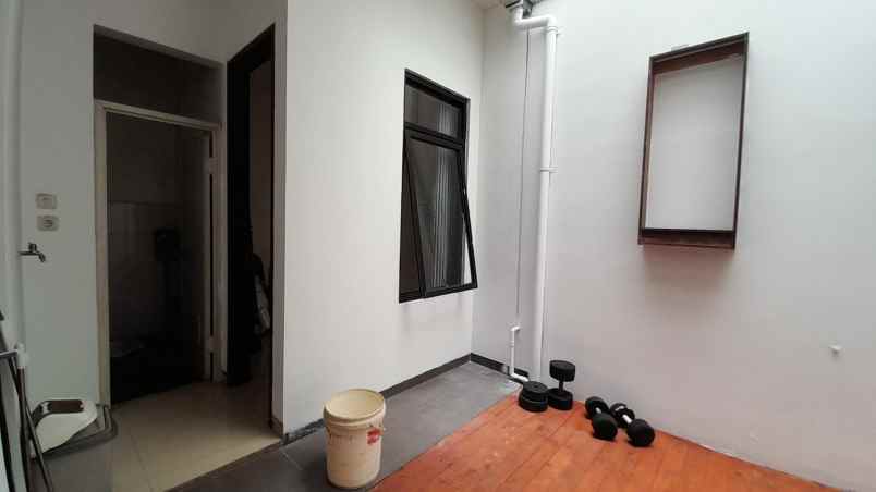 rumah sewa di setramurni bandung