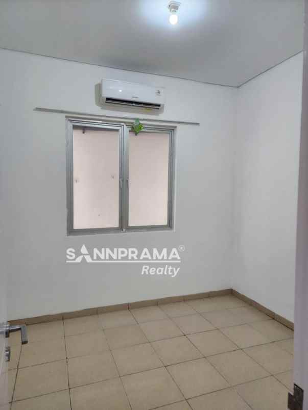 rumah shm tanah 84 di cluster kelapa dua depok rhl