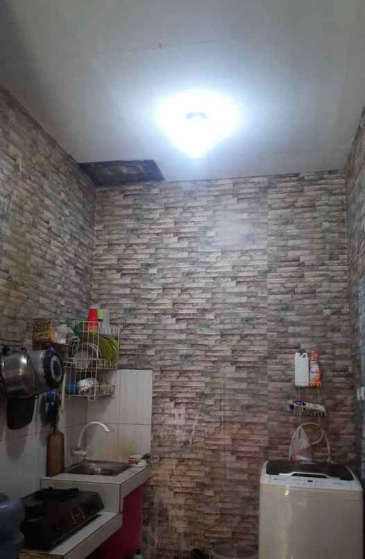 rumah siap huni 200 juta di rancamulya asri