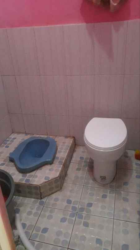 rumah siap huni 200 juta di rancamulya asri