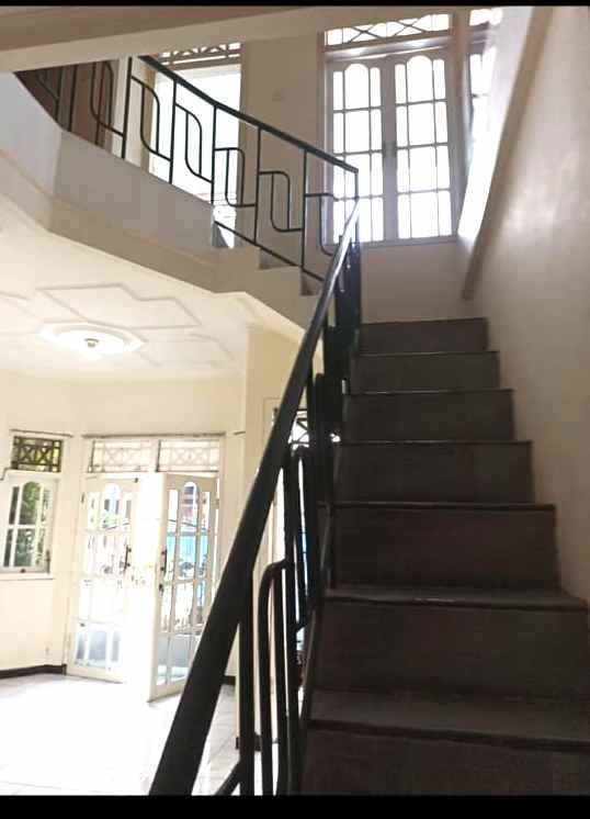 rumah siap huni 850 jutaan di sawojajar