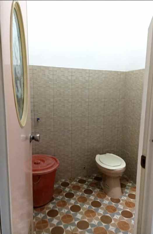 rumah siap huni 850 jutaan di sawojajar