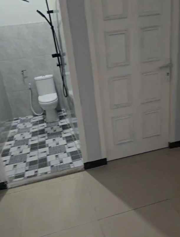 rumah siap huni bagus dekat wiyung surabaya barat