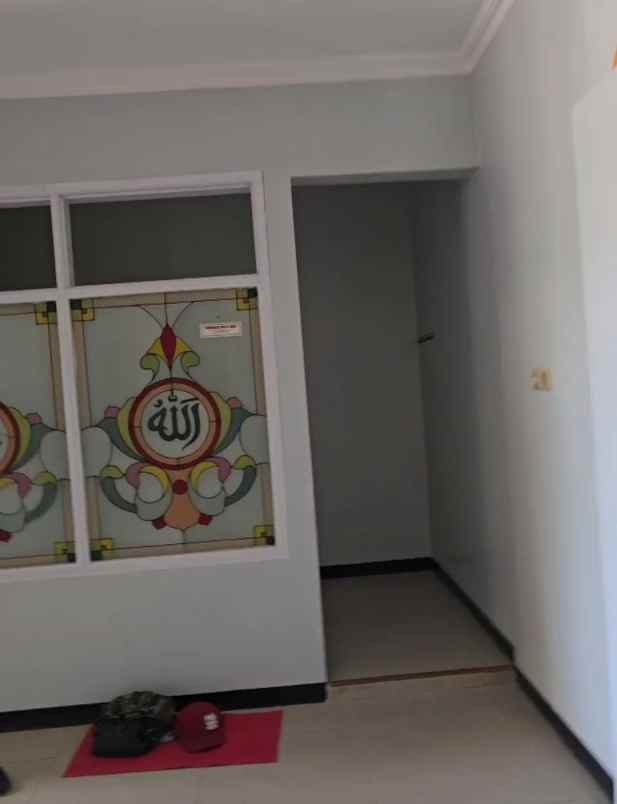 rumah siap huni bagus dekat wiyung surabaya barat