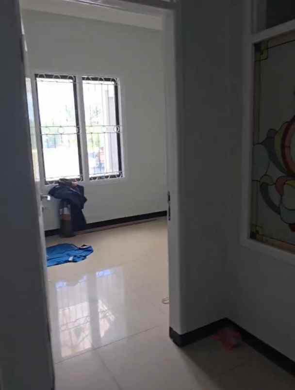 rumah siap huni bagus dekat wiyung surabaya barat