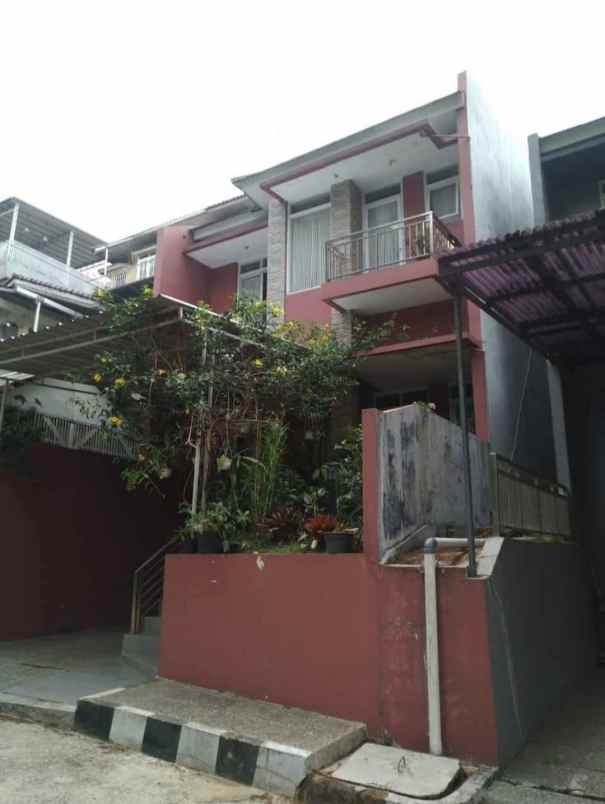 rumah siap huni cimahi utara