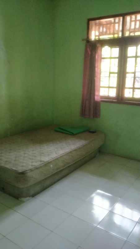 rumah siap huni dengan lokasi strategis